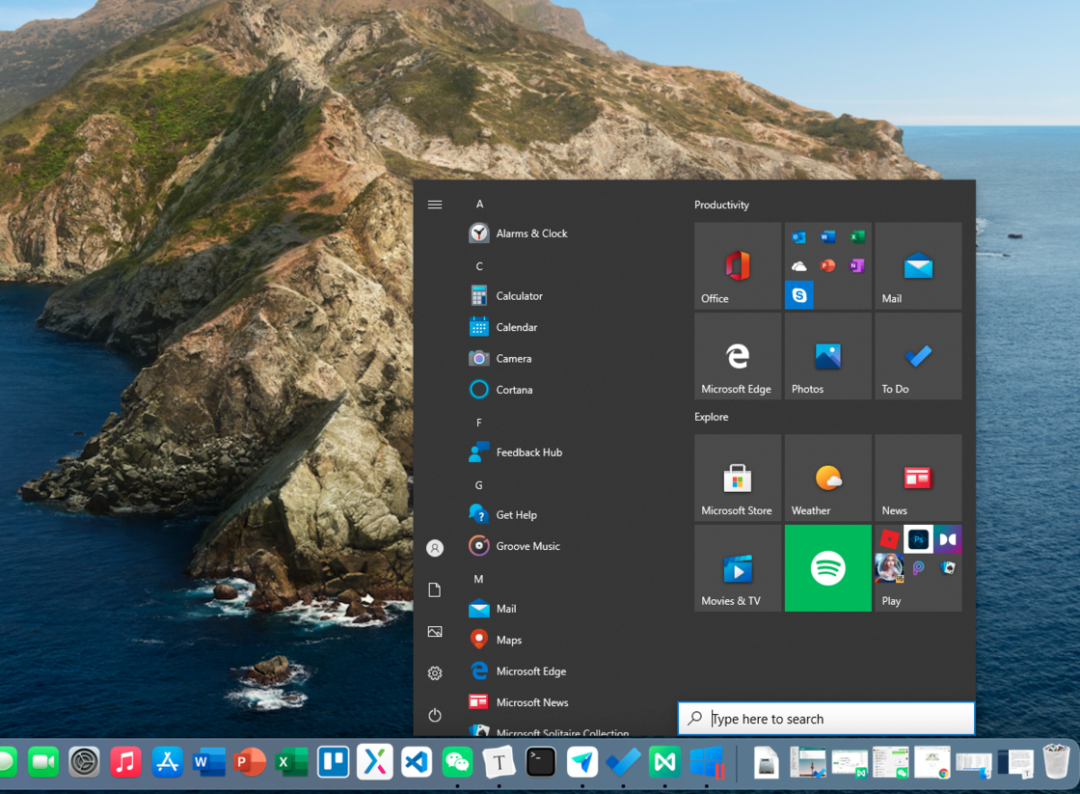 「苹果芯」电脑终于能装 Windows 了,说说我的实际体验