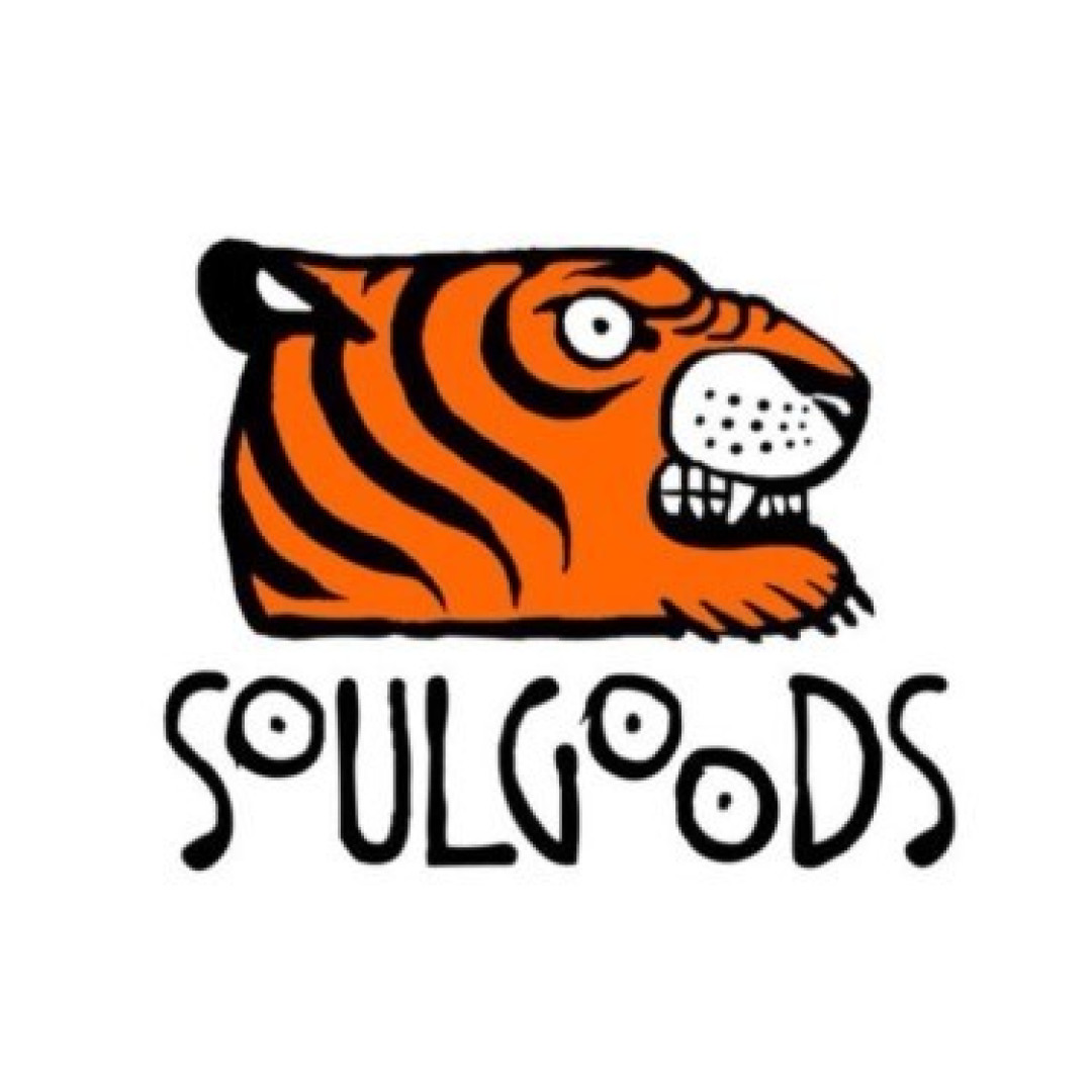 SOULGOODS 灵魂虎成都新店开业