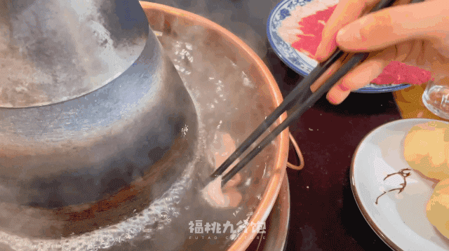 北京涮肉鄙视链