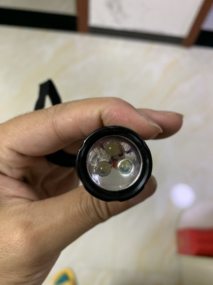 史丹尼户外照明