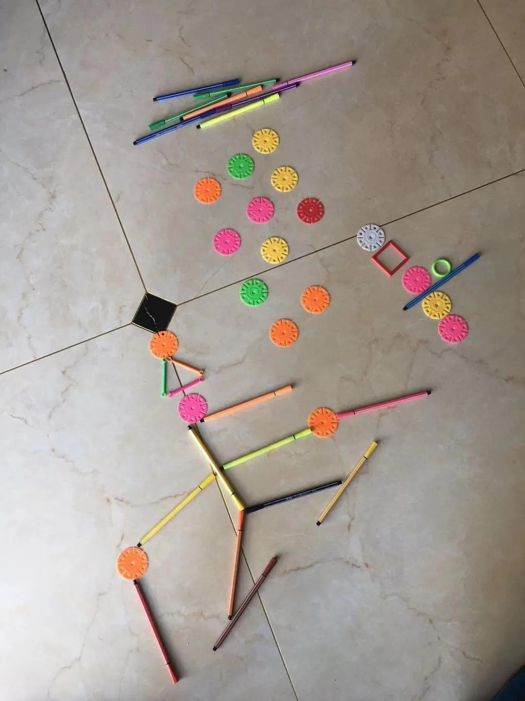 孩子眼中最好玩的玩具,总是别具魅力