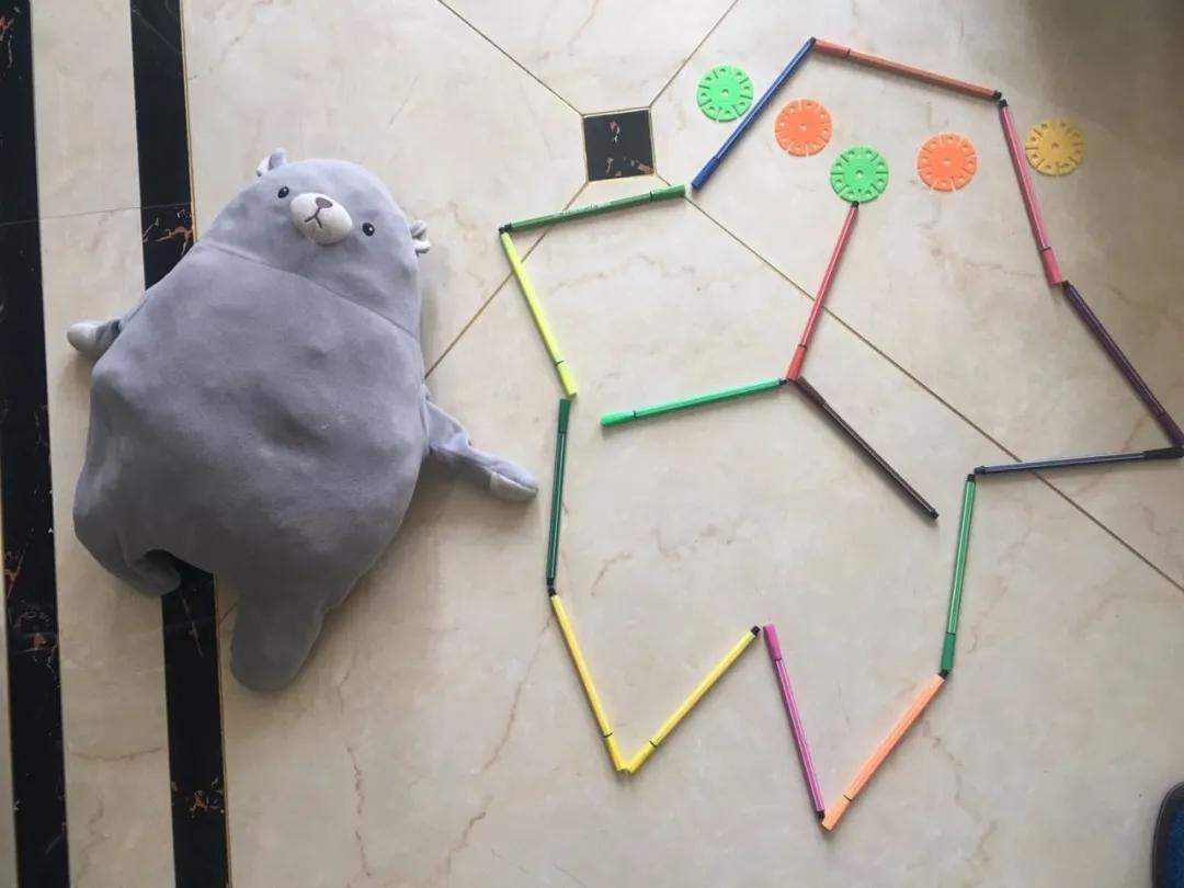 孩子眼中最好玩的玩具,总是别具魅力