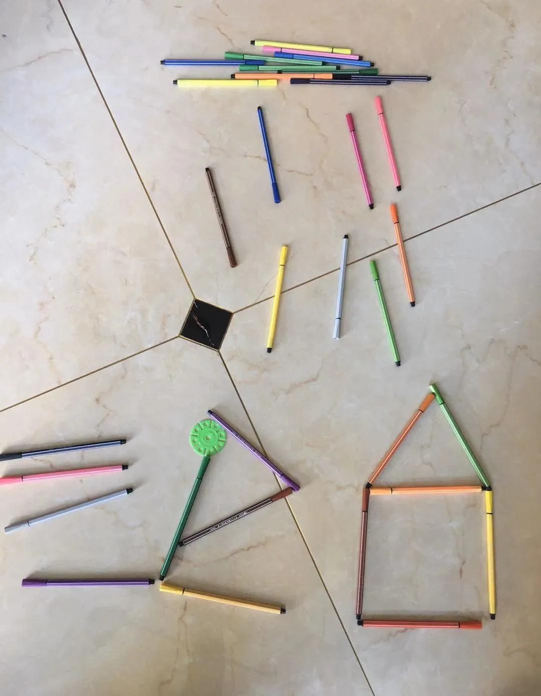 孩子眼中最好玩的玩具,总是别具魅力