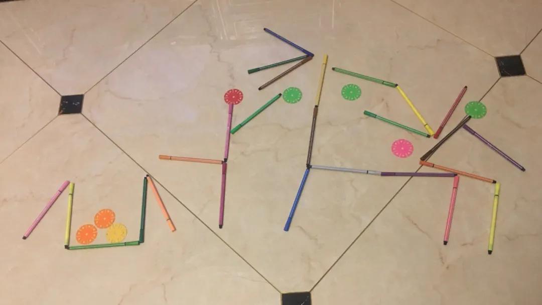 孩子眼中最好玩的玩具,总是别具魅力