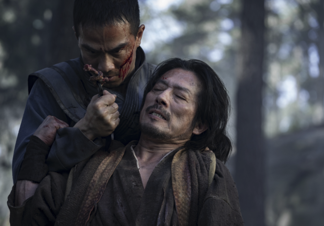 温子仁监制R级电影《真人快打》北美上映,首周登顶北美票房榜