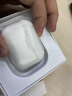 华强北AirPods Pro 