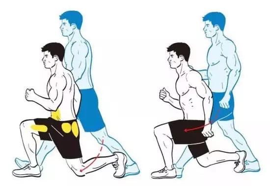 经常做这4个动作，比深蹲更能有效地提升跑步技术！