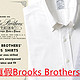 鉴别真假Brooks Brothers（一）