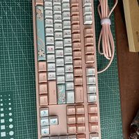 樱花机械键盘