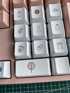 樱花机械键盘