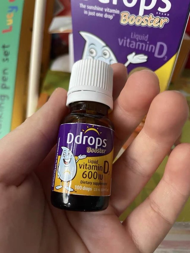 促进宝宝补钙吸收