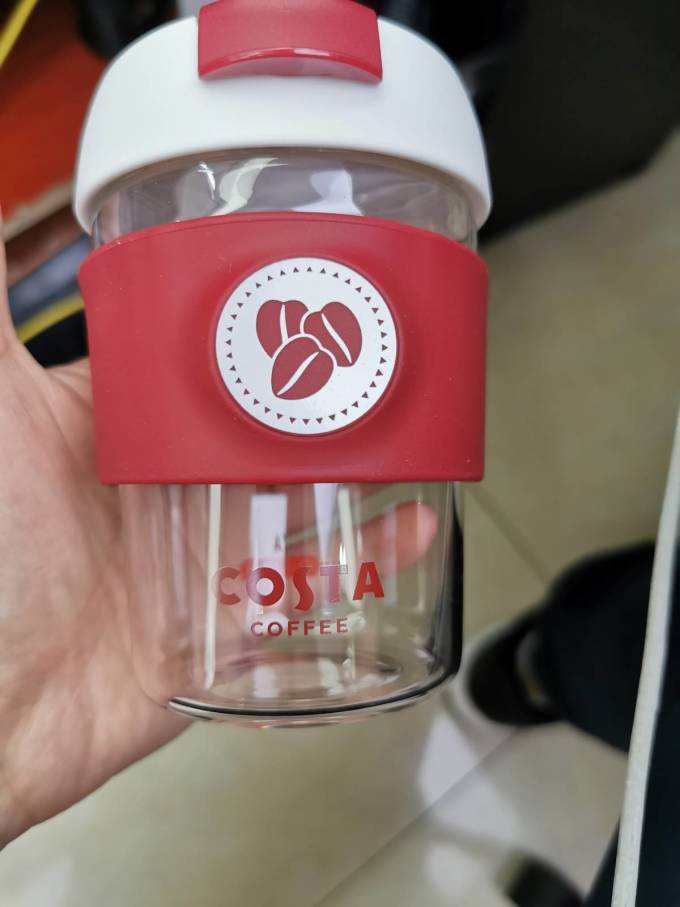 京东京造玻璃杯