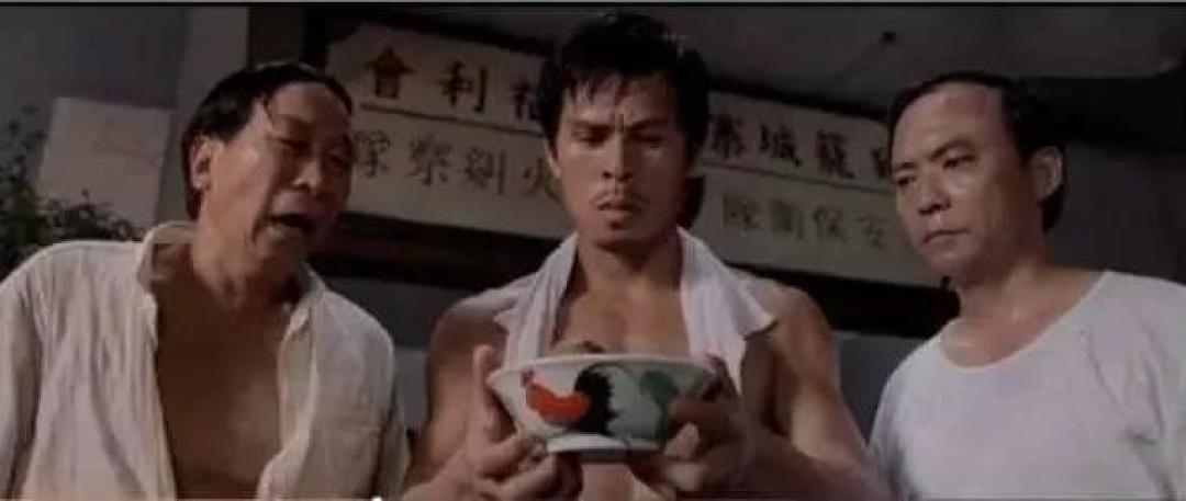 周星驰的封神之作!