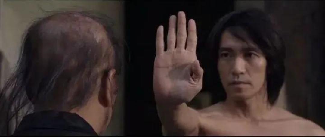 周星驰的封神之作!