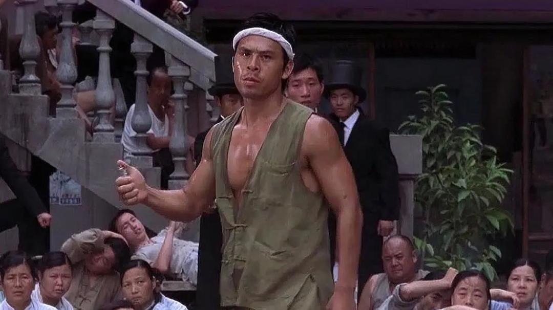 周星驰的封神之作!
