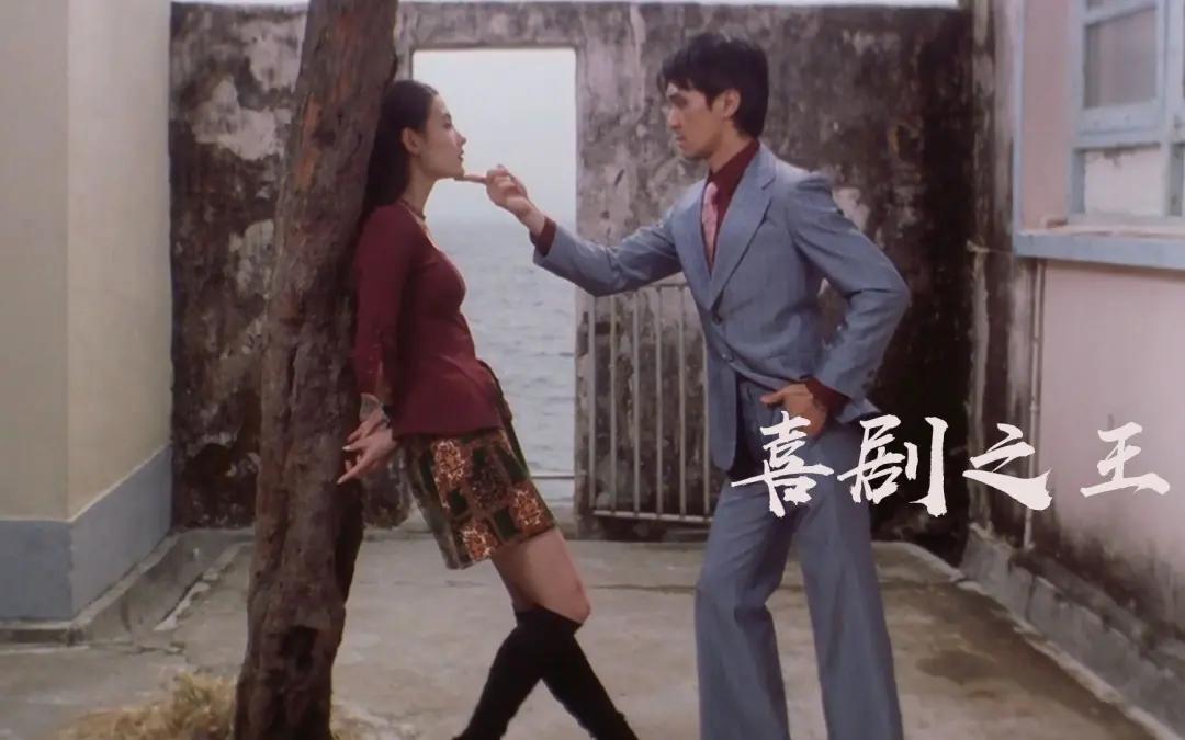 周星驰的封神之作!