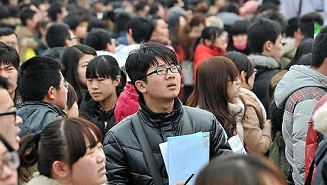 看完这些拼了命却只考上二本的学生故事，我知道了该如何鸡娃
