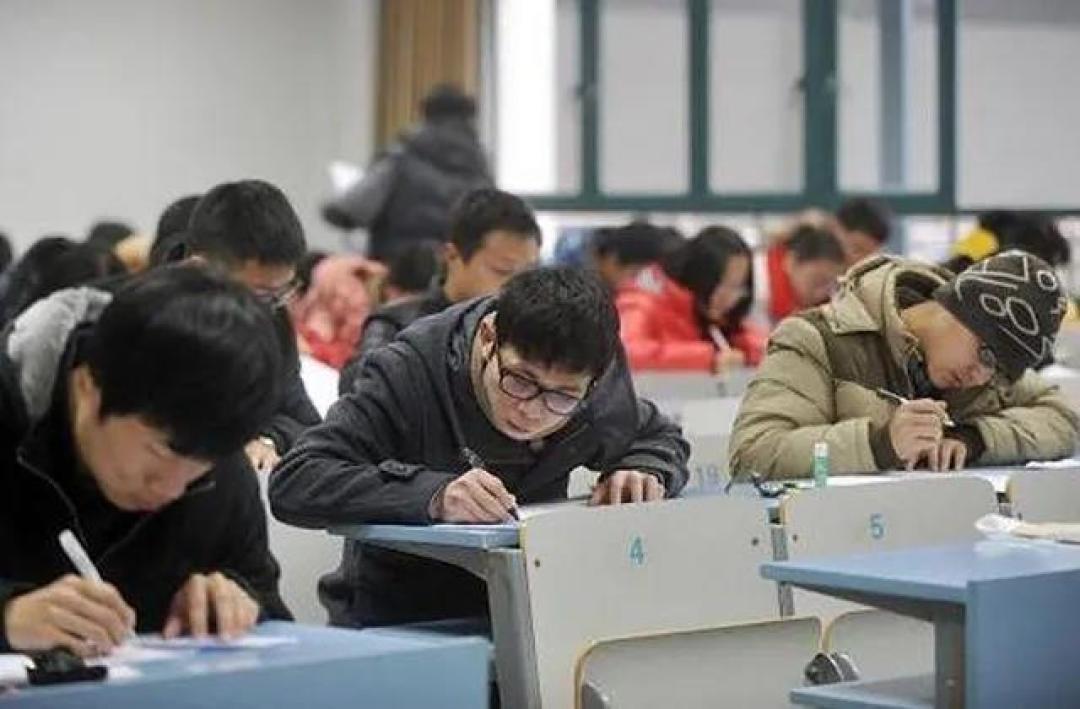看完这些拼了命却只考上二本的学生故事，我知道了该如何鸡娃
