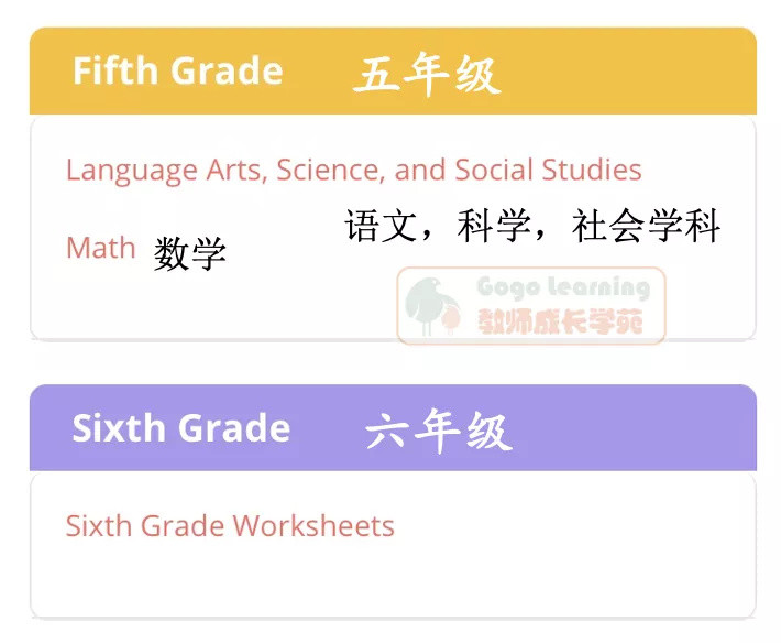 这个五星级学习资源网站，我捂了一年，最后还是忍不住要分享给你们！