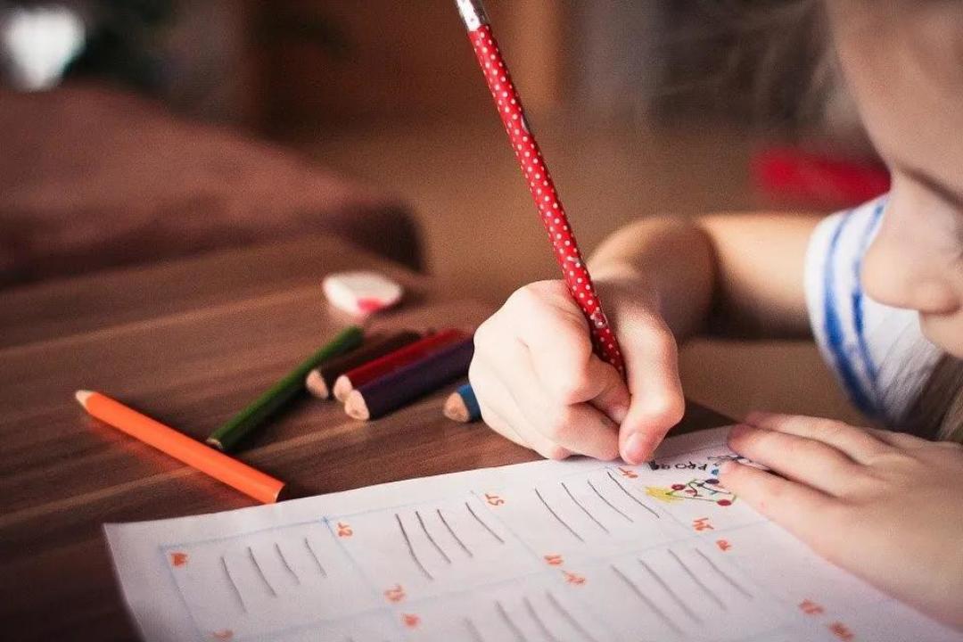 如何帮助孩子搭建良好的知识结构,让孩子越学越轻松?