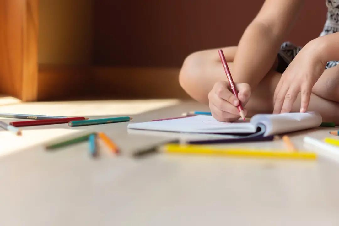 如何帮助孩子搭建良好的知识结构,让孩子越学越轻松?