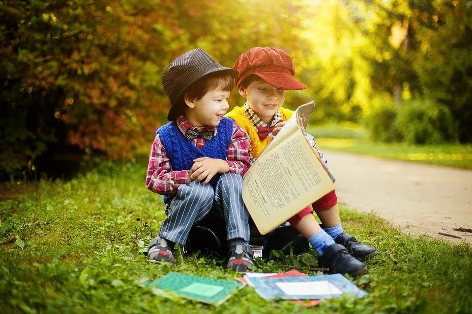 如何帮助孩子搭建良好的知识结构,让孩子越学越轻松?