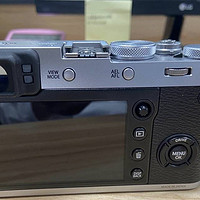 富士复古相机