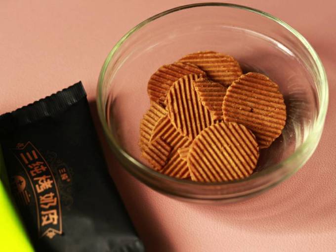 三纯其他休闲零食