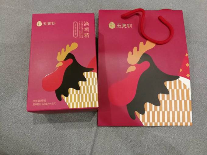 五更爐孕期营养