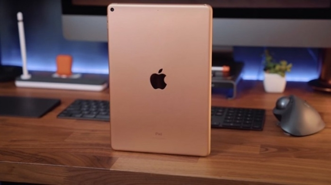 iPad、Mac销量崛起:苹果预警两大系列将受芯片短缺影响