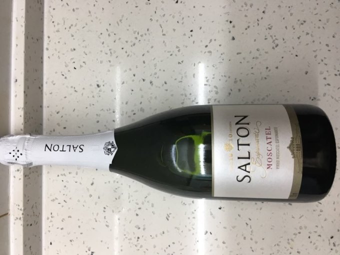 索尔顿葡萄酒