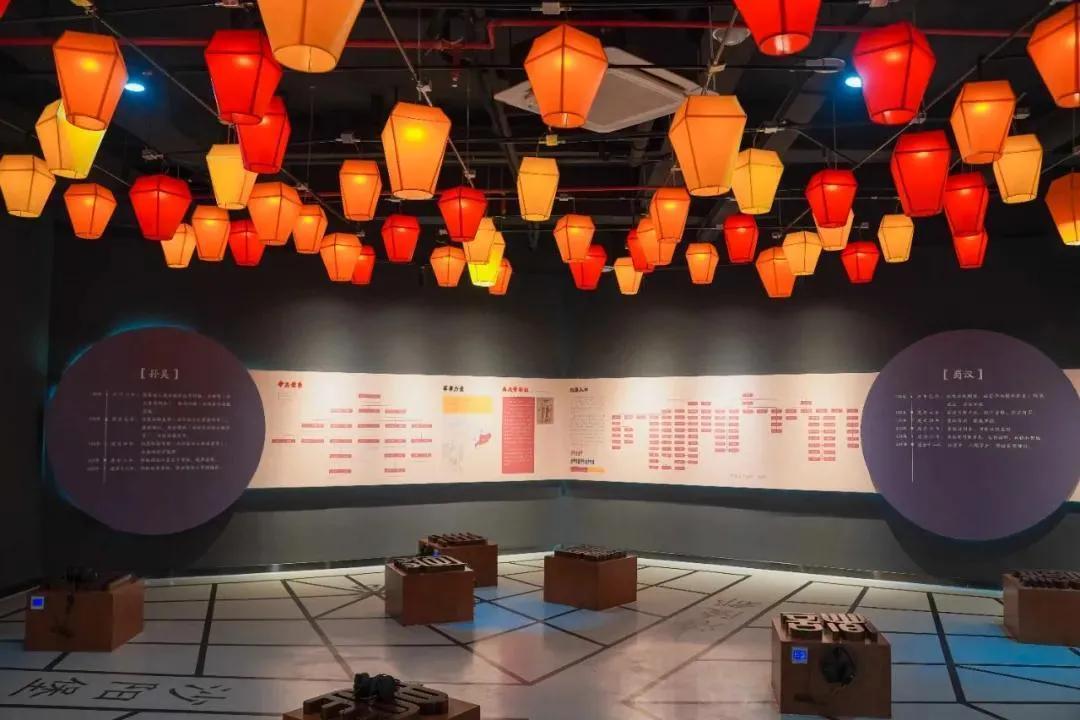 穿汉服免费入园系列--2021五一期间多地景点开展穿汉服免费入园活动(五)