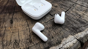 除却苹果AirPod，平价耳机也很香。