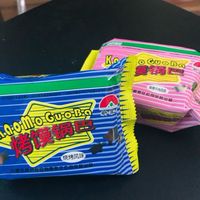 伴随了学生时代的早餐