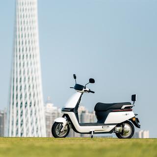 电动自行车也能无惧续航焦虑？爱玛A500电动车实测体验