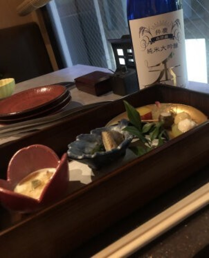 弁庆香洋酒