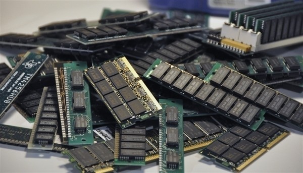 兆易创新发布自有品牌DDR4内存，进一步扩大国产自主供应生态圈