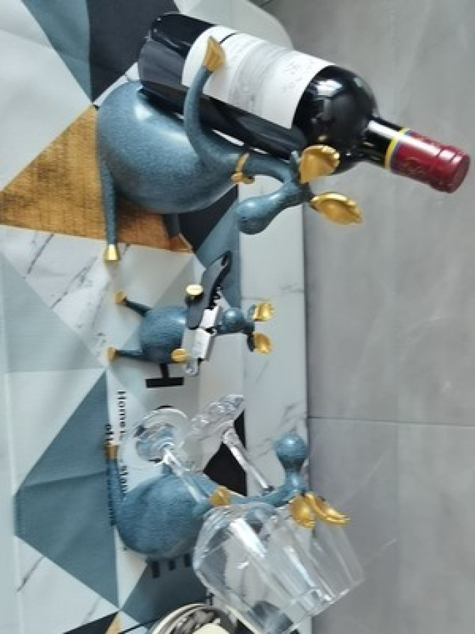 柏以凡工艺摆件