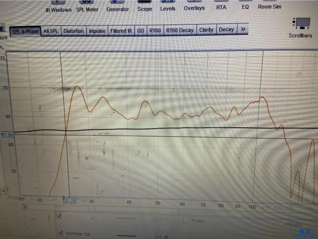 【家庭影院案例】梦想照进现实，打造属于自己的160寸7.1.4影院！