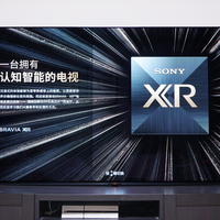 为玩游戏我了换台电视——SONY新旗舰 65A90J电视体验