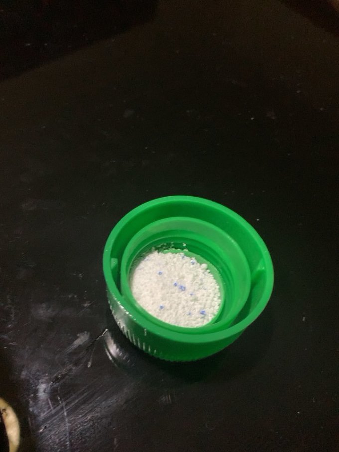 简境洗衣机槽清洁剂
