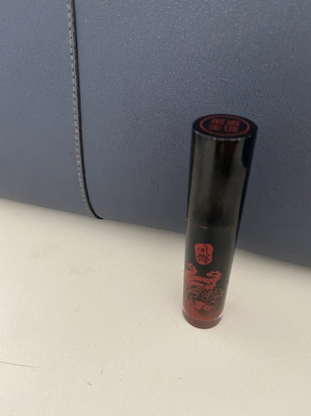 有颜值的唇釉