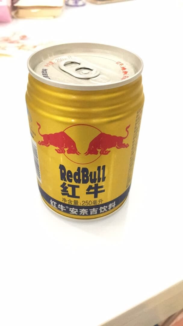 紅牛功能飲料