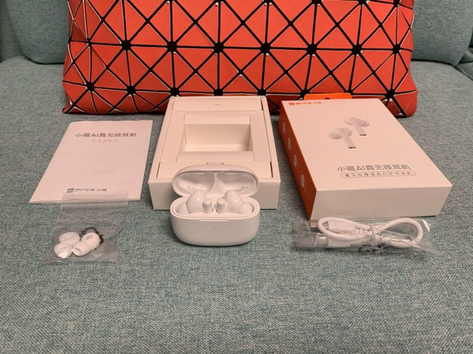 喜马拉雅耳机