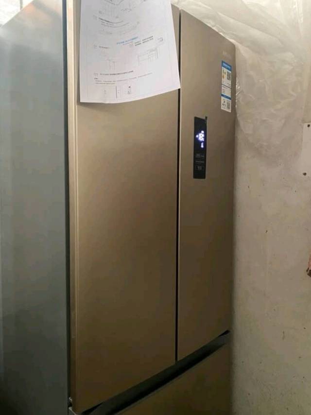 华凌冰箱