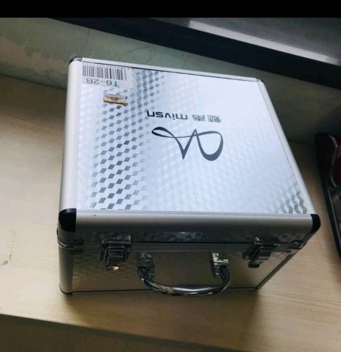 魅声麦克风