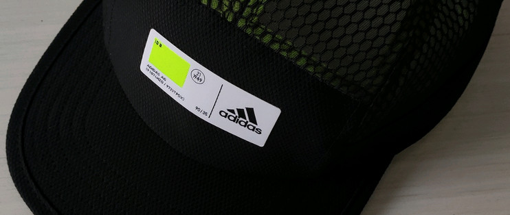 adidas 5p tech cap