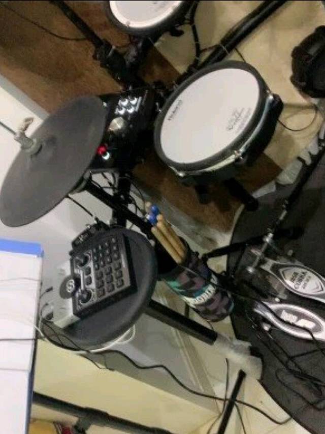 森然ST10mini声卡套装