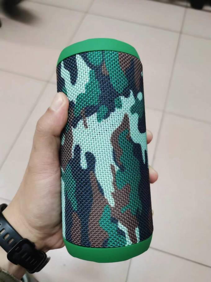 雷登音箱