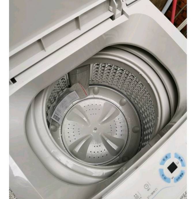 康佳波轮洗衣机